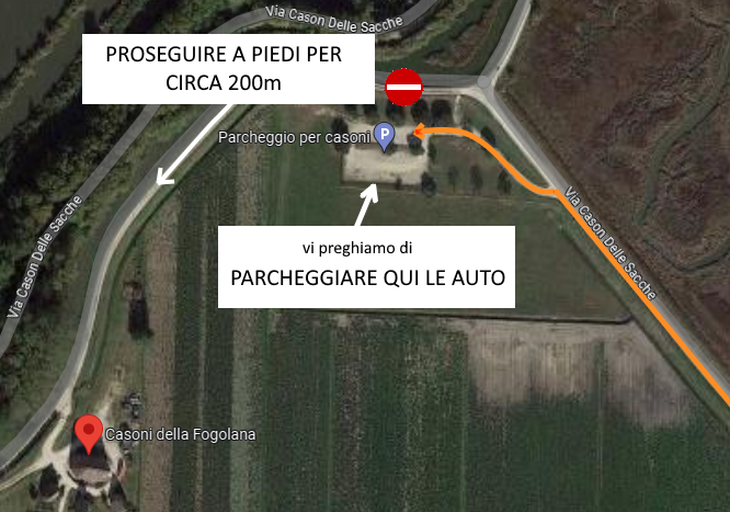 Parcheggio