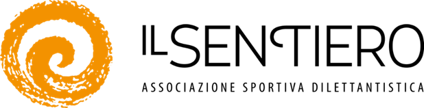 Logo ASD Il Sentiero