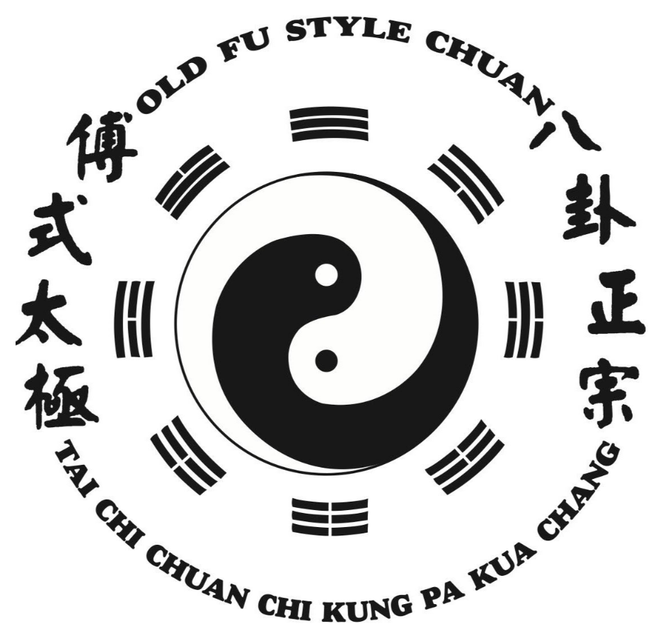 Logo Wudang Fu Style Academy